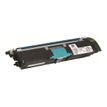 0400005890031-Konica Minolta - Magicolor 2400 - Cyan - original - cartouche laser-Angle gauche-0