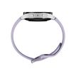 8806094494082-Samsung Galaxy Watch5 - montre connectée - 40mm - 16 Go - argent-Droite-5