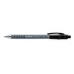 8008285265116-Paper Mate FlexGrip - 12 Stylos à bille - noir - rétractable-P_2651105_2-1