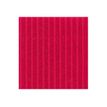 Clairefontaine - Carton ondulé - rouleau de 70 x 50 cm - 300 g/m² - rouge