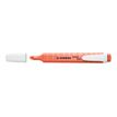 4006381559348-STABILO swing cool Pastel - Surligneur - corail-Angle gauche-0