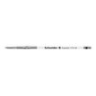 4004675077615-Schneider Express 775  - Recharge pour stylo à bille - noir-Angle gauche-1