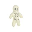 8052783614037-Legami - Balle anti-stress - voodoo ex-Angle gauche-1