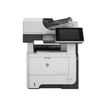 HP LaserJet Enterprise MFP M525dn - imprimante multifonction (Noir et blanc)