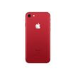 3701082949603-Apple iPhone 7 - smartphone reconditionné grade A+ - 4G - 128Go - rouge-Arrière-0