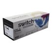 Cartouche laser compatible HP 79A - noir - Switch