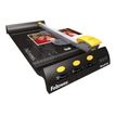 043859550401-Fellowes NEUTRON - Rogneuse / coupeuse A4 - coupe 10 feuilles-Image du produit-0