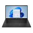 0404051387514-HP Portable 17-cp0295nf - Pc portable 17,3"" - Athlon Silver 3050U - 4 Go RAM - 256 Go SSD-Avant-1