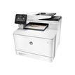 888793383537-HP Color LaserJet Pro MFP M477fdw - imprimante multifonction - couleur - laser-Angle droit-1