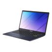 4711081410560-ASUS E410MANS BV1315WS - PC portable 14" - Intel Celeron N4020 - 4 Go RAM - 64 Go eMMC-Angle droit-0