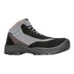 Chaussures de sécurité montantes noir H/F OB PARULO 45