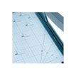 5028252250450-Rexel CL410 - Cisaille A4 - coupe 10 feuilles-Gros plan-10