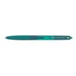 Pilot Super Grip G Neon - Stylo à bille - bleu canard - 1 mm