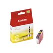 8714574959443-Canon CLI-8 - jaune - cartouche d'encre originale-Angle gauche-2
