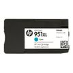 0886111748921-HP 951XL - cyan - cartouche d'encre originale (CN046AE)-Avant-1