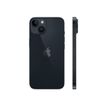194253408246-Apple iPhone 14 - Smartphone - 5G - 6/128 Go - noir-Multi-angle-1