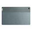 0195890695457-Lenovo Tab P11 Plus ZA94 - tablette 11" - 128 Go - noir-Arrière-8