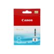 4960999272672-Canon CLI-8 - cyan - cartouche d'encre originale-Avant-1