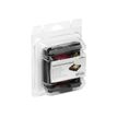 4005546808239-Durabel DURACARD ID300 - Rubans d'impression couleur original-Angle gauche-0