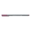 4007817331125-STAEDTLER triplus 334 - Feutre fin - 0.3 mm - mauve-Angle gauche-0