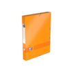 3045050259944-Oxford Color Life - Boîte de classement - dos 40 mm - disponible dans différentes couleur-Angle gauche-1