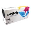 Cartouche laser compatible HP 87X - noir - Switch