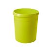 4012473090095-HAN GRIP - corbeille à papier - 18 L - polypropylène (PP), plastique - citron-P_300012160_1-0