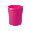 4012473090217-HAN GRIP - corbeille à papier - 18 L - polypropylène (PP), plastique - Couleur tendance -P_300012163_1-0
