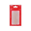 8410782139430-APLI kids - 10 bâtons de colle pour pistolet à colle - transparent-P_300012665_1-0