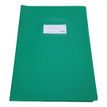 5414202042075-Bronyl - Protège cahier - A5 - vert moyen--0