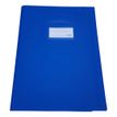 5414202042082-Bronyl - protège cahier - A5 - Bleu moyen--0