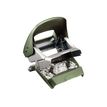 4002432107353-Leitz NeXXt 5006 - perforateur - 30 feuilles - 2 trous - plastique, métal - vert céladon-P_300015960_4-3