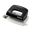 4002432310661-Leitz NeXXt perforateur - 10 feuilles - 2 trous - plastique, métal - noir-P_300016023_1-0