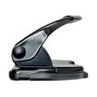 5028252021135-Rexel V412 - perforateur - 12 feuilles - 4 trous - métal - noir-P_300016166_3-2