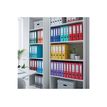 4049793006185-Esselte No.1 - Classeur à levier - Dos 75 mm - A4 - pour 500 feuilles - violet-P_300018749_4-3