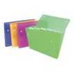 5028252255844-Rexel ICE - valisette - 6 positions - pour 250 x 330 mm - capacité : 120 feuilles - à onglets - bleu, rose,-P_300019060_4-0