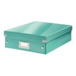 4002432105168-Leitz Click & Store - Boîte d'archive - bleu iceberg-P_300019851_1-0