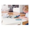 3221633029160-Rapid EG Point - pistolet applicateur d'adhésif thermofusible - sans fil - 80 W - 7 mm-P_300022698_8-9