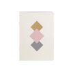 3329680834284-Clairefontaine Mikado Lines - cahier de notes - A4 - 48 feuilles-P_300029224_1-0