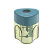 6933256640628-Faber-Castell - taille-crayon - triangulaire - disponible en différents coloris-P_300031525_2-1