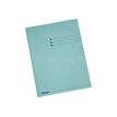 5411313894388-Esselte - chemise à 3 rabats - A4 - pour 250 feuilles - bleu-P_300034429_1-0