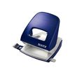 4002432108596-Leitz NeXXt - Perforateur 2 trous - 30 feuilles - bleu titane-P_300040218_1-0