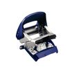 4002432108596-Leitz NeXXt - Perforateur 2 trous - 30 feuilles - bleu titane-P_300040218_3-2