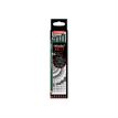 4006381567046-STABILO Othello Arty - 6 Crayons à papier - mines assorties : 2B, 2H, B, F, H, HB-P_300040361_1-0