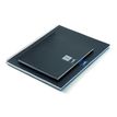 8422593026533-THE ORIGINAL NOTEBOOK, couverture souple, A5, quadrillage 5x5 mm, 80 feuilles de 1 couleur, Miquelrius,--6