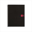 8422593026526-THE ORIGINAL NOTEBOOK, couverture souple, A5, quadrillage 5x5 mm, 80 feuilles de 1 couleur-P_300044410_1-0