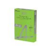 3368220102995-Rey Adagio - Papier couleur - A4 (210 x 297 mm) - 80 g/m² - Ramette de 500 feuilles - ver-P_300044647_1-0