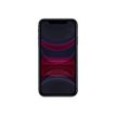 Apple iPhone 11 - Smartphone reconditionné grade B (Bon état) - 4G - 64 Go - noir