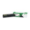0734646696883-Lexmark MC3326 - jaune - cartouche laser d'origine-P_300049222_1-0