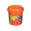 8000825464034-GIOTTO be-bè - Pâte à modeler - 220 g - orange-P_300049543_1-0
